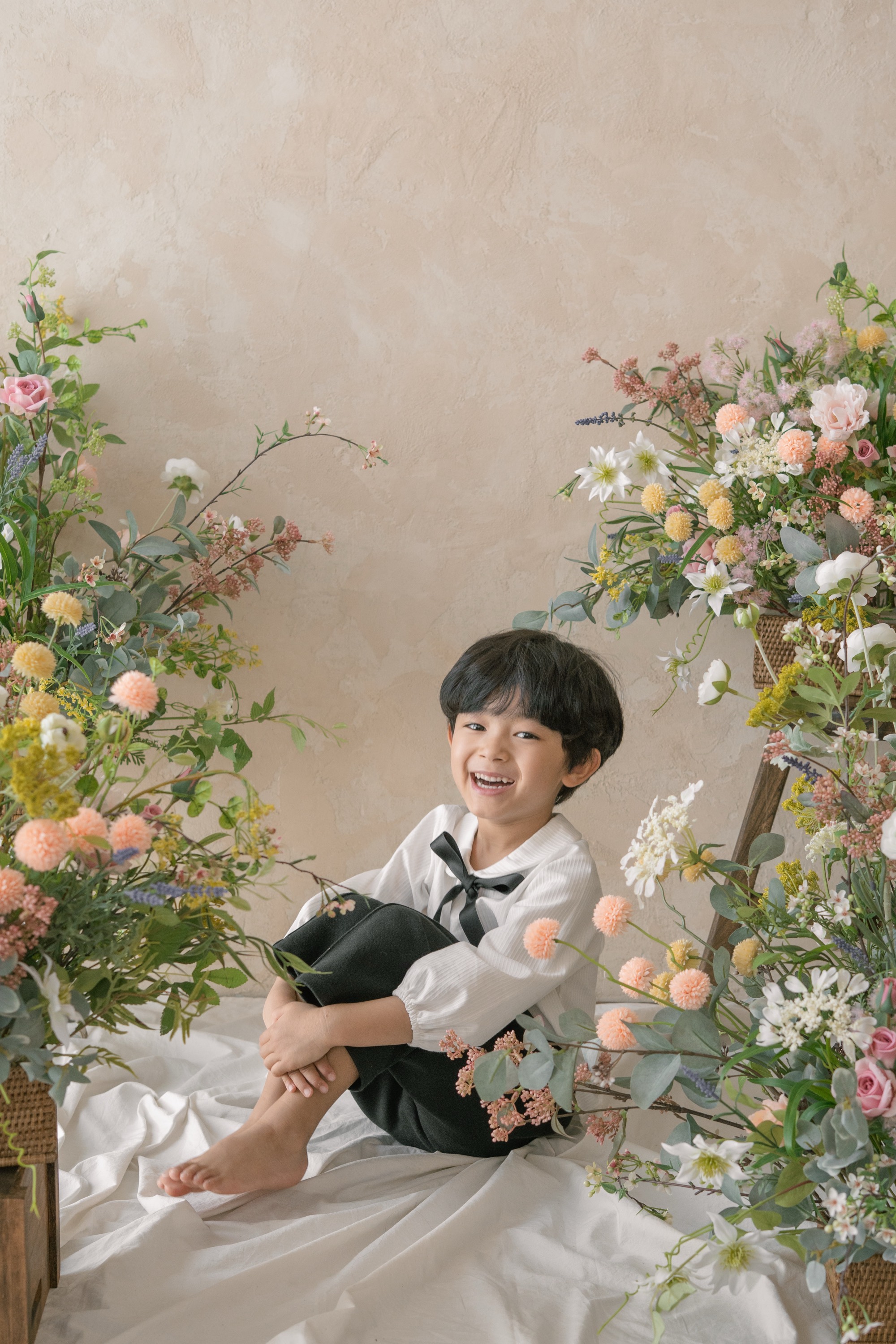 베니의 정원 9