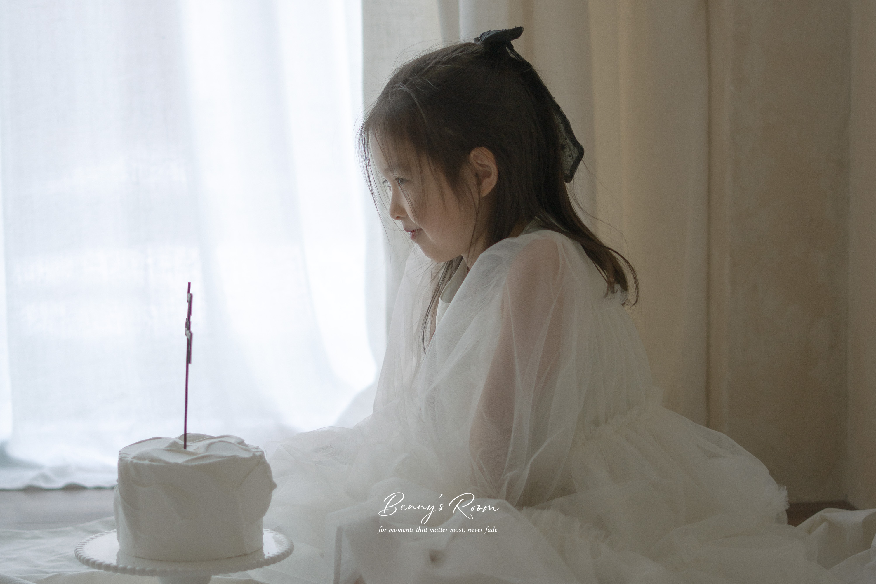 원모어캔들(생일컨셉) 4