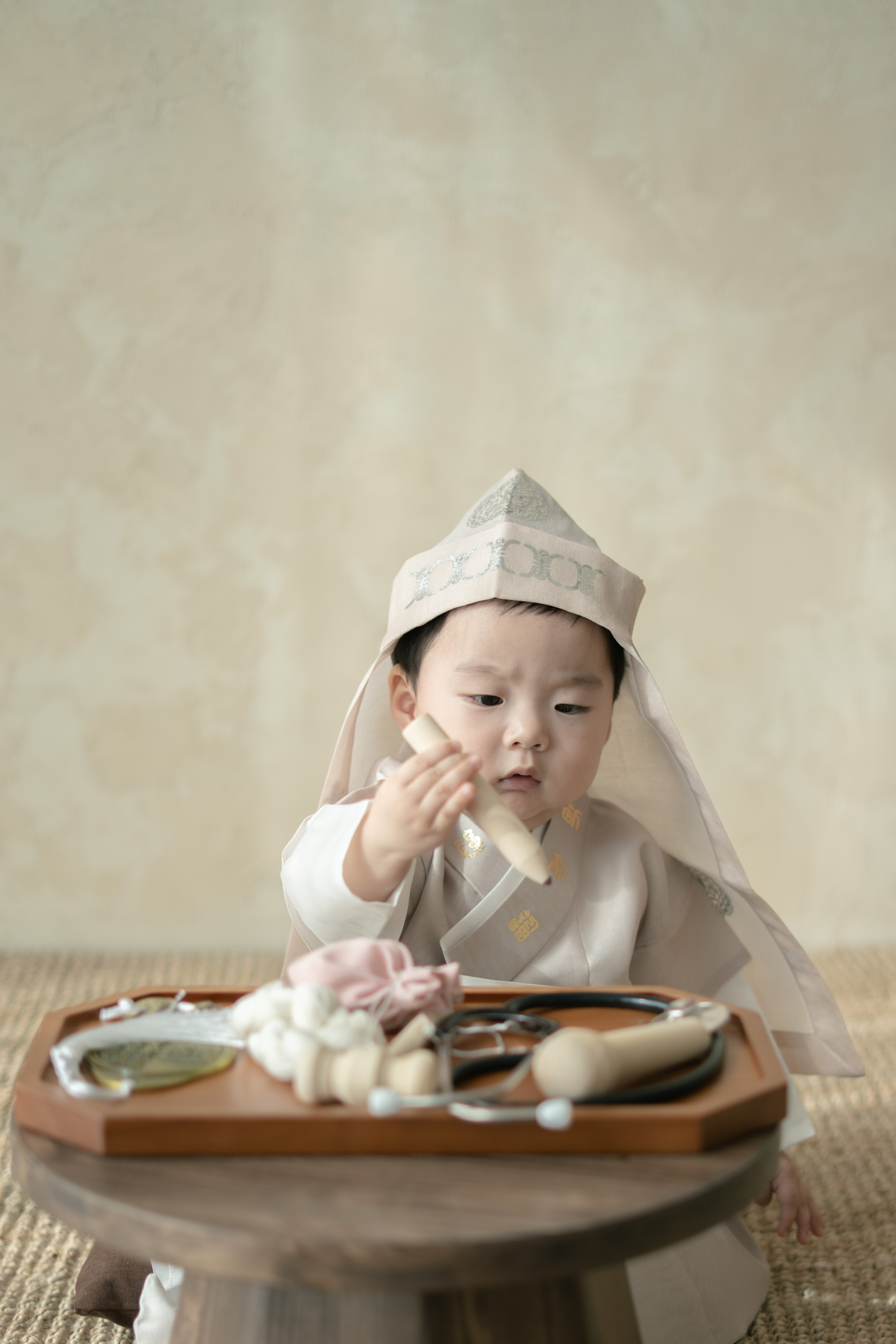 돌사진 하이라이트 컷