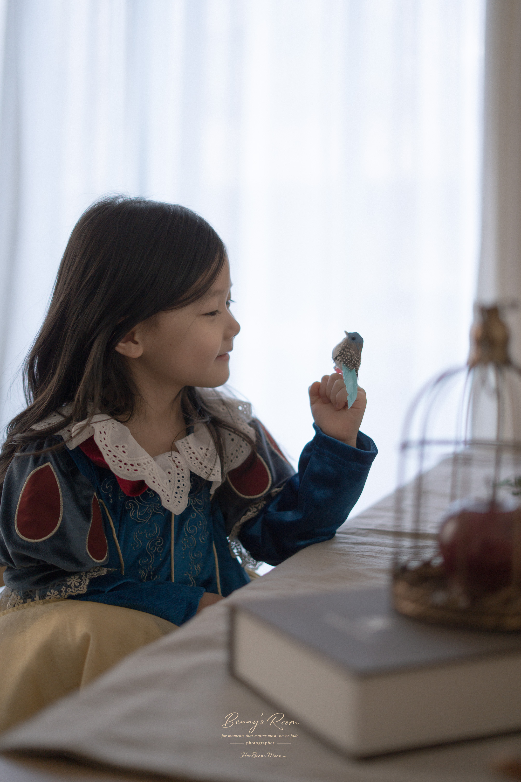 마이리틀프린세스 3