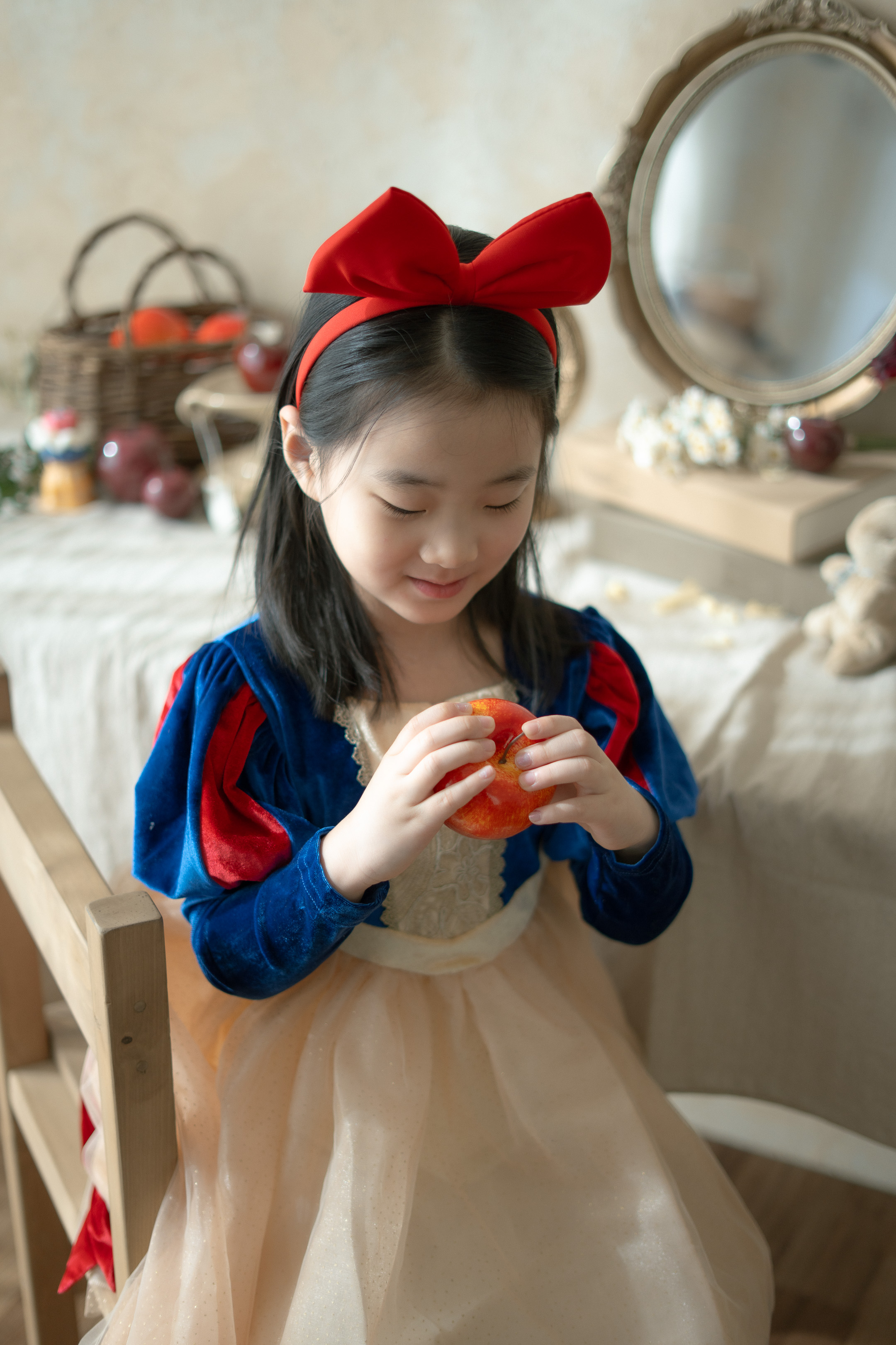 마이리틀프린세스 4