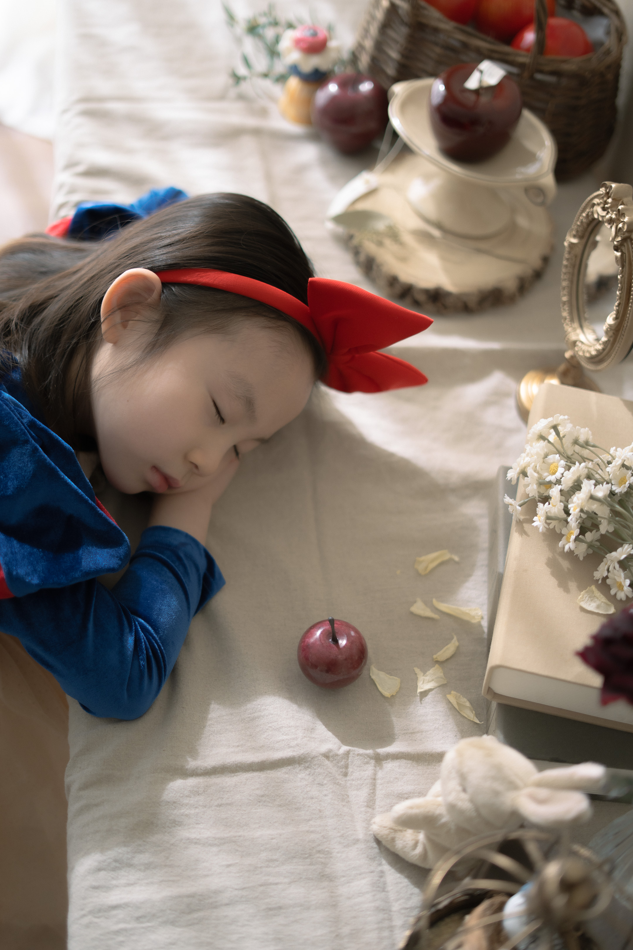 마이리틀프린세스 5